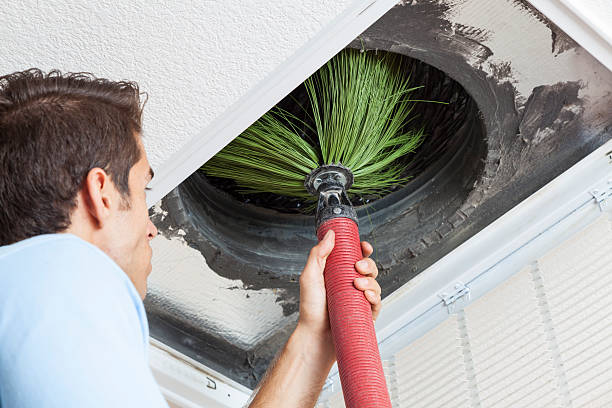 HVAC Maintenance and Cleaning in Fruitville, FL